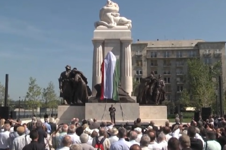 Orbán: felívelő nemzeti korszak jöhet