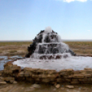 Mongólia felé félúton…