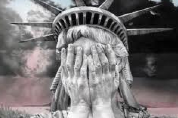 Pénzügyi hadiállapot előtt Amerika