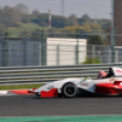 Bajnokavató melyen a technika ördögét is legyőzték