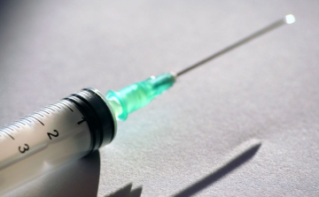 ÁNTSZ: sikeresen indul a méhnyakrák elleni országos védőoltási kampány