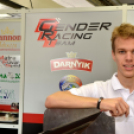 Gender Racing Team – Global NRG Kupa Hungaroring