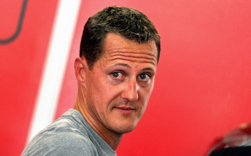 Lelopták a kórház számítógépéről Schumacher összes adatát