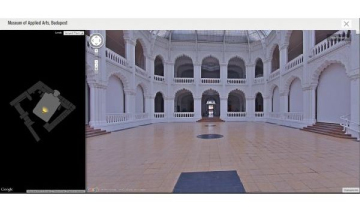 Már öt hazai múzeum is látogatható virtuálisan