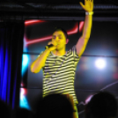 52.000 kacsa úszott a Dunán