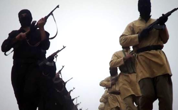 Az Iszlám Állam már Törökországot fenyegeti