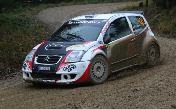 Bajnoki címekkel tértünk haza