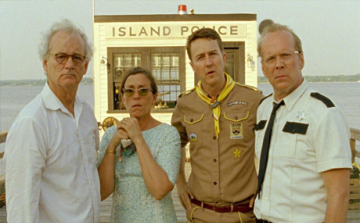 Szükségünk van még mesékre – Holdfény királyság (filmajánló)