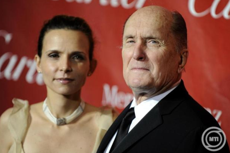 Elhunyt Robert Duvall Oscar-díjas amerikai színész