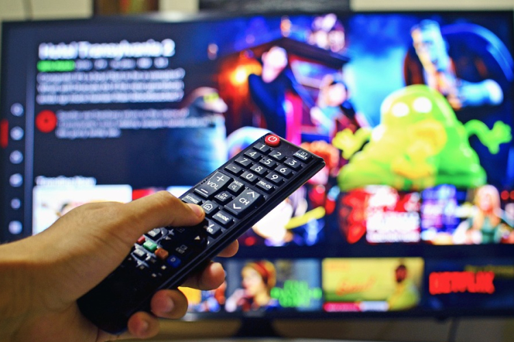 Óriási összeget költ a Netflix saját tartalmak előállítására a következő években