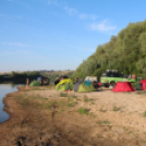 Mongólia felé félúton…