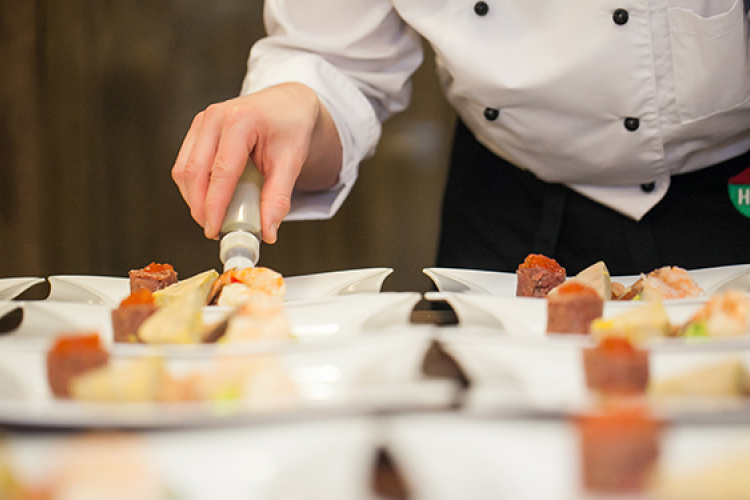 Gasztronómiai kalandozás a főváros szívében