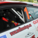 Juhász Csaba: Velenje Rallye beszámoló