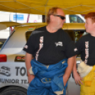 A tehetség utat tör