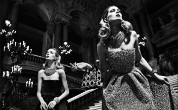 Párizsból a gardrób polcáig- 2013. őszi kollekciók