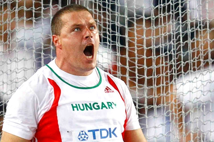 Atlétikai Eb - Pars ötödik helyen csoportjában, kérdéses a döntőbe jutás