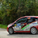 Bronzot érő verseny a Kassa Rally-n
