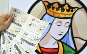 Bemutatkozott Brüsszelben az Erzsébet-program