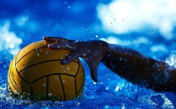 Férfi vízilabda világliga - Győztes magyar rajt