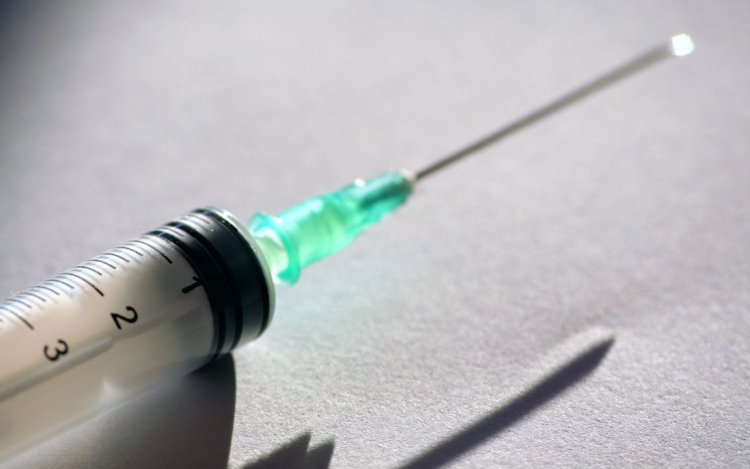 ÁNTSZ: sikeresen indul a méhnyakrák elleni országos védőoltási kampány