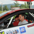 Juhász Csaba: Velenje Rallye beszámoló