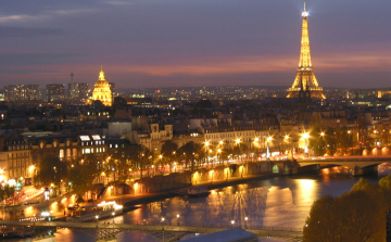 Lecsó- Ahogy a franciák szeretik