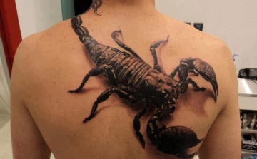 Tetoválás – pro & kontra