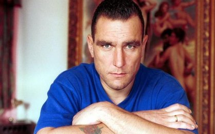 Vinnie Jones rákbetegségben szenved