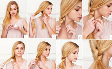 Hajfonat percek alatt