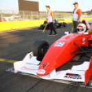 Bajnokavató melyen a technika ördögét is legyőzték