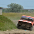 Balázs András: Az autó és én is képes vagyok a sikerre.