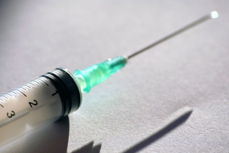 ÁNTSZ: sikeresen indul a méhnyakrák elleni országos védőoltási kampány