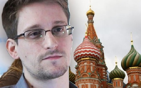 Snowden menedékügye - Putyin: az amerikait lényegében az USA tartóztatta fel Oroszországban
