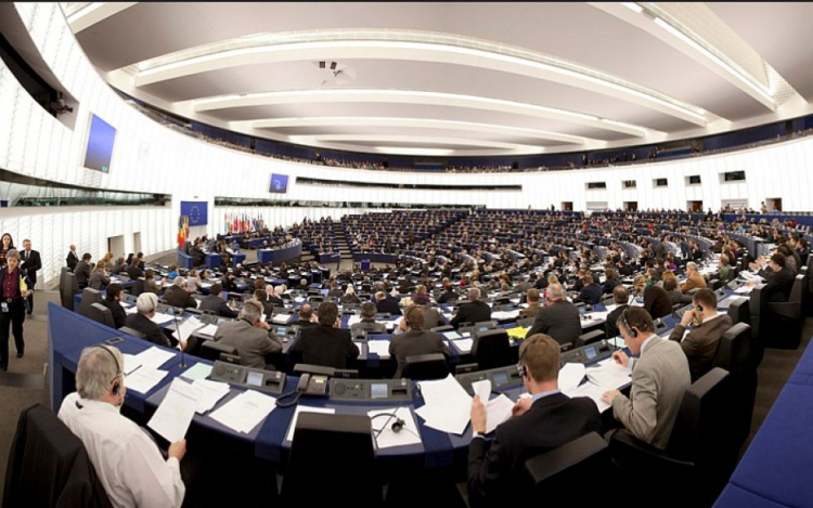 Rendezi sorait vagy megbukik az „Európai Egyesült Államok”?