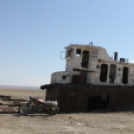 Mongólia felé félúton…