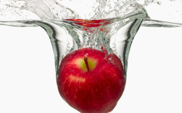 Az alma, mint természetes gyógyír - szépüljünk egészségesen?