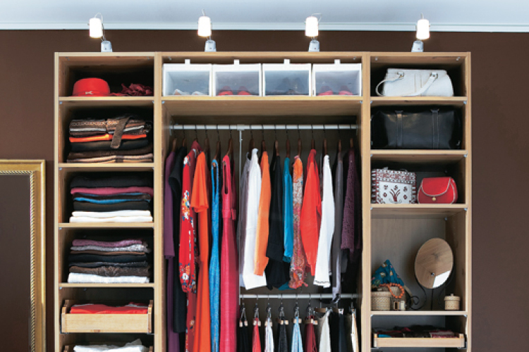 Ruhahajtogatás egyszerűen