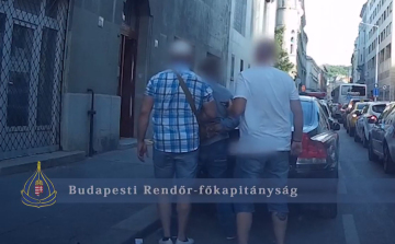 Álrendőrként akartak kábítószerhez jutni