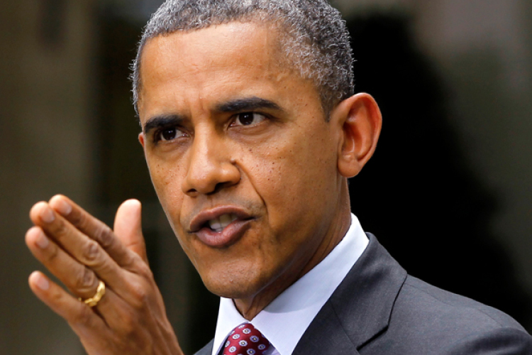 Biztonsági sátorral védekezik Obama külföldön történő lehallgatása ellen