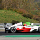 Gender Racing Team – Global NRG Kupa Hungaroring