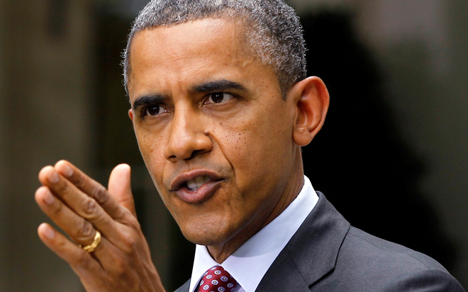 Biztonsági sátorral védekezik Obama külföldön történő lehallgatása ellen