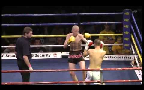 Nyolc magyar érem a thaibokszolók Európa-bajnokságán