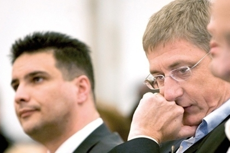 Ellenzéki egyeztetés - Az MSZP a DK több javaslatát elfogadhatatlannak tartja