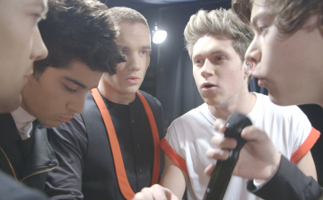 ONE DIRECTION: THIS IS US (KN)