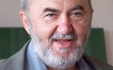 Nógrádi Gábor írónak ítélték idén a Janikovszky Éva-díjat