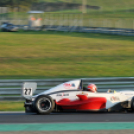 Gender Racing Team – Global NRG Kupa Hungaroring