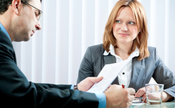 Könnyebben találnak állást a szebbek?