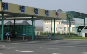 Magyarország marad a schengeni övezet határa 