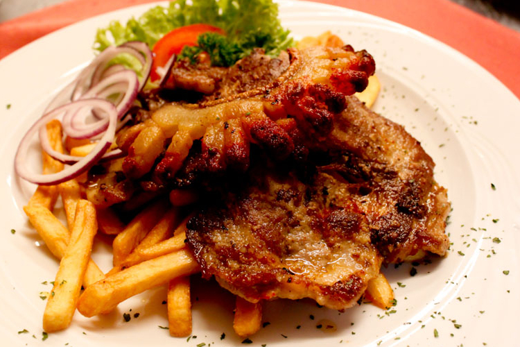 Nincs több cigánypecsenye