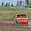 Balázs András: Az autó és én is képes vagyok a sikerre.